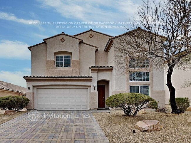 property at 5521 Colorado Breeze Way