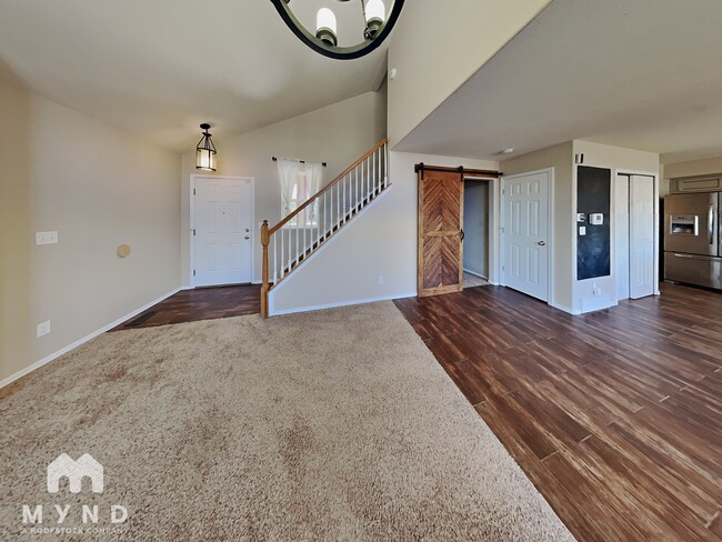 7174 Araia Dr in Fountain, CO - Building Photo - Building Photo