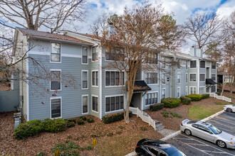 Piedmont Heights Condominiums in Atlanta, GA - Building Photo - Primary Photo