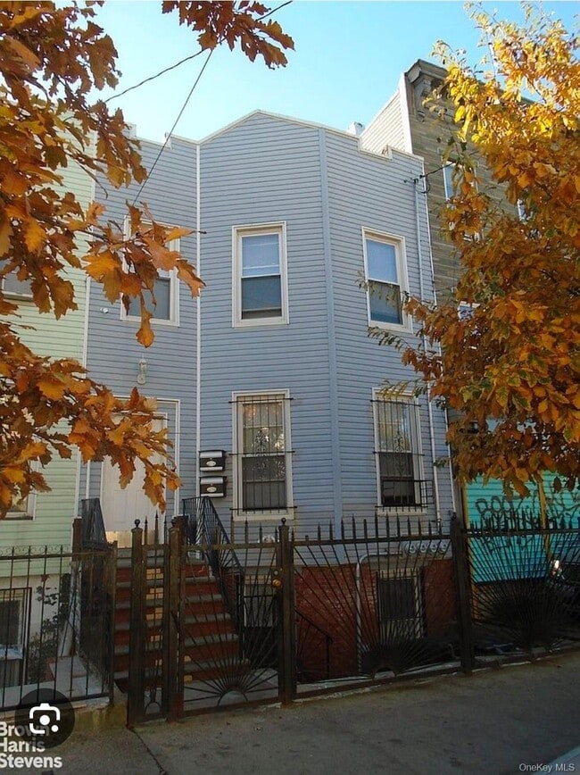 property at 900 Belmont Ave