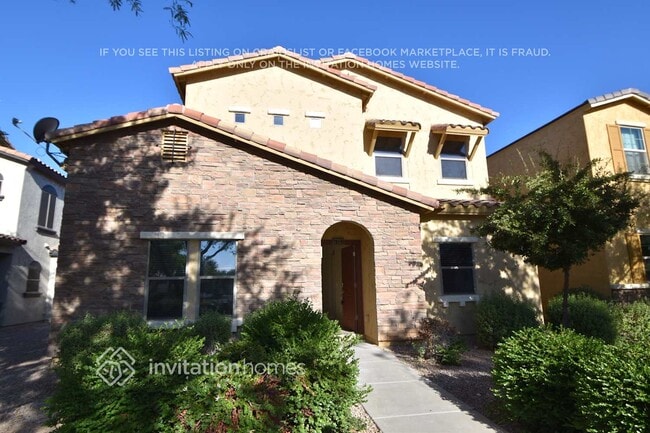 property at 17727 W Banff Ln