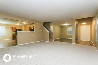 818 Runnymede Dr in Greenfield, IN - Building Photo - Building Photo