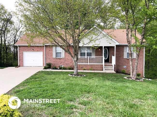 property at 221 Brittany Dr