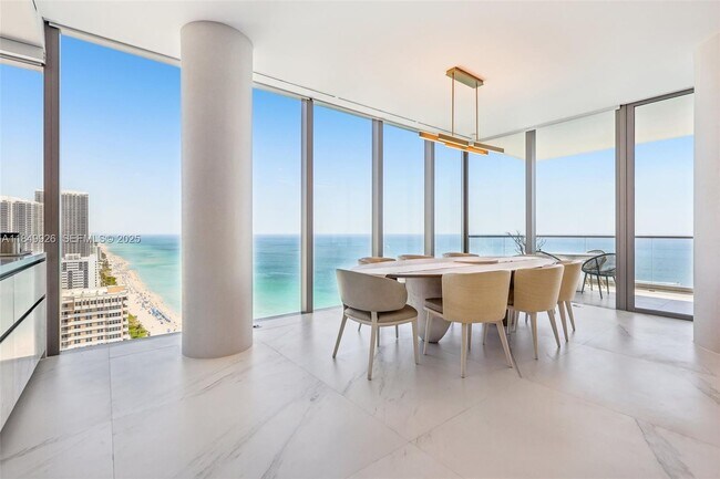 property at 2000 S Ocean Dr