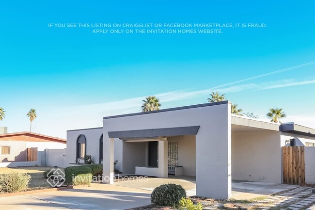 3039 E Dahlia Dr in Phoenix, AZ - Building Photo - Building Photo