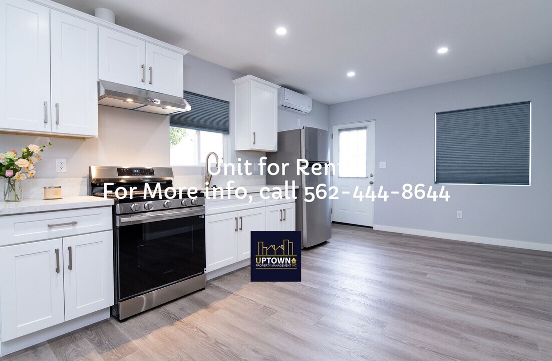 14016 Anola St in Whittier, CA - Building Photo