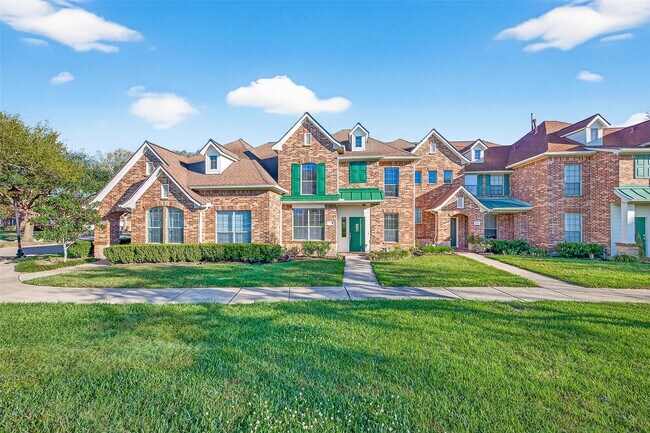 17719 Brair Arbor in Houston, TX - Building Photo - Building Photo