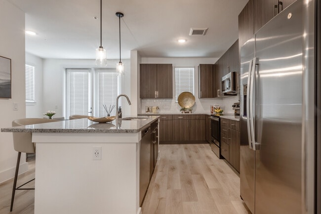 Residences at Kingwood