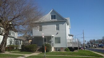 710 E Front St, Unit 1