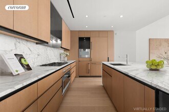 555 W 22nd St in New York, NY - Building Photo - Building Photo