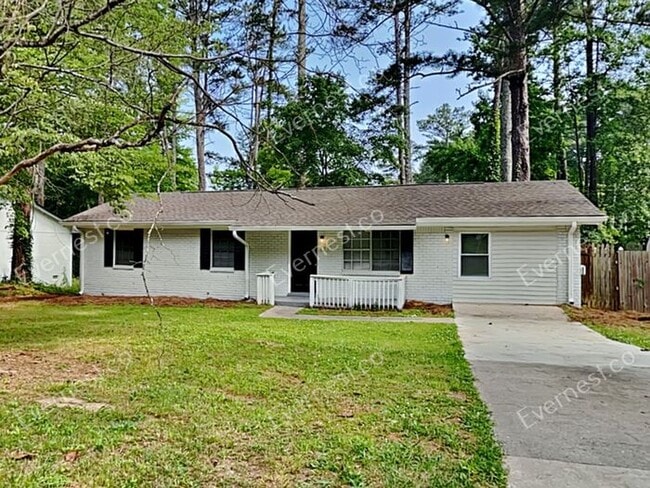 property at 239 Bellwood Ln