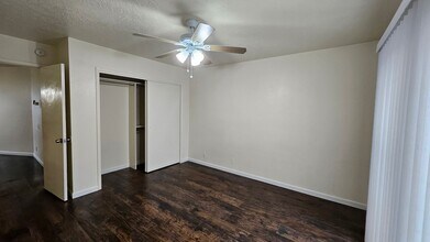 2208 Martha St NE in Albuquerque, NM - Building Photo - Building Photo