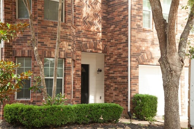 property at 3007 Deer Crossing