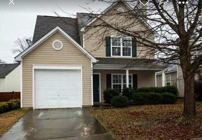 property at 4038 Cindy Woods Ln