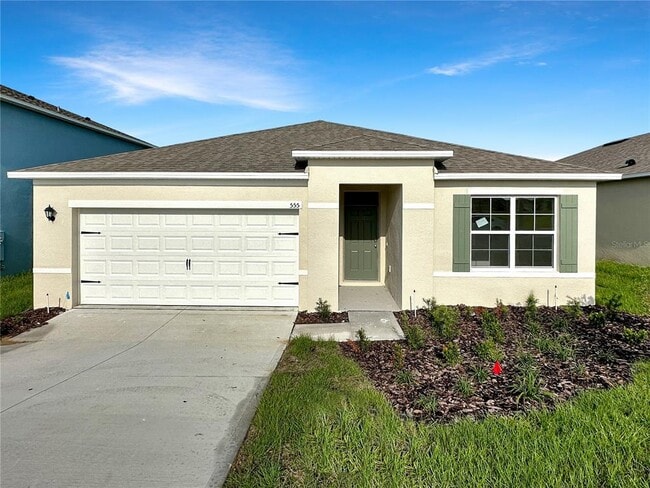 555 Tanaro Ln in Haines City, FL - Building Photo - Building Photo