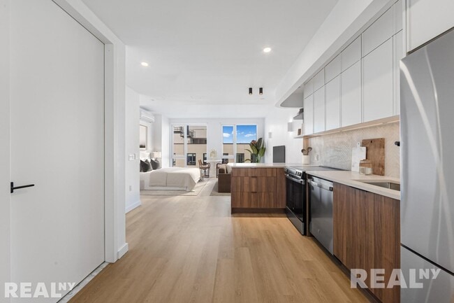 953 Dean St, Unit 508 in Brooklyn, NY - Foto de edificio - Building Photo