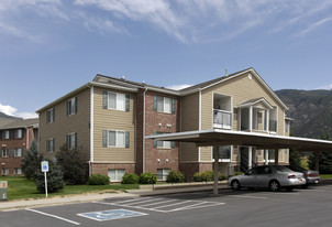 Cambridge Crossing Apartments