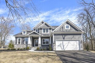 7570 Dublin Rd in Dublin, OH - Building Photo