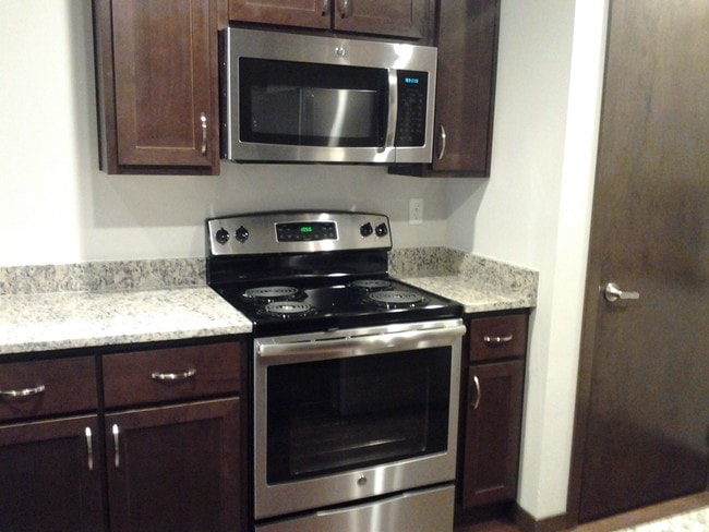 Juniper Ridge Apartments