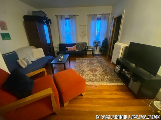 10 Sachem St in Boston, MA - Building Photo - Building Photo