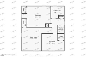 20671 Priday Ave in Euclid, OH - Foto de edificio - Building Photo