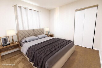 Mission Riverside Apartments in Calgary, AB - Building Photo - Building Photo