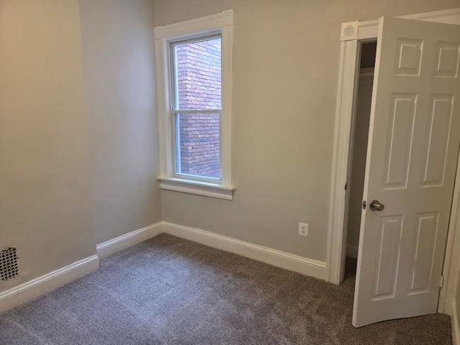 1636 N Monroe St in Baltimore, MD - Foto de edificio - Building Photo