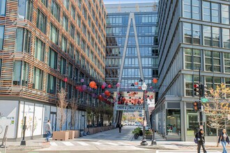 929 Florida Ave NW in Washington, DC - Building Photo - Building Photo