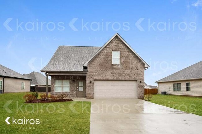 163 Shepherds Loop