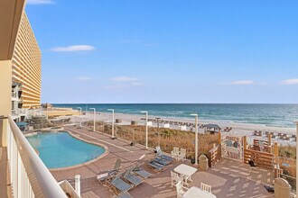 5115 Gulf Dr in Panama City Beach, FL - Foto de edificio - Building Photo