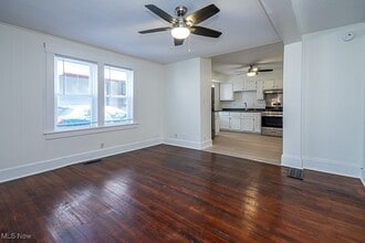 4205 Woodbine Ave in Cleveland, OH - Building Photo - Building Photo