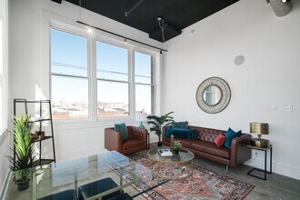 Brand New Snyder Ave Luxury Condos in Philadelphia, PA - Building Photo - Interior Photo