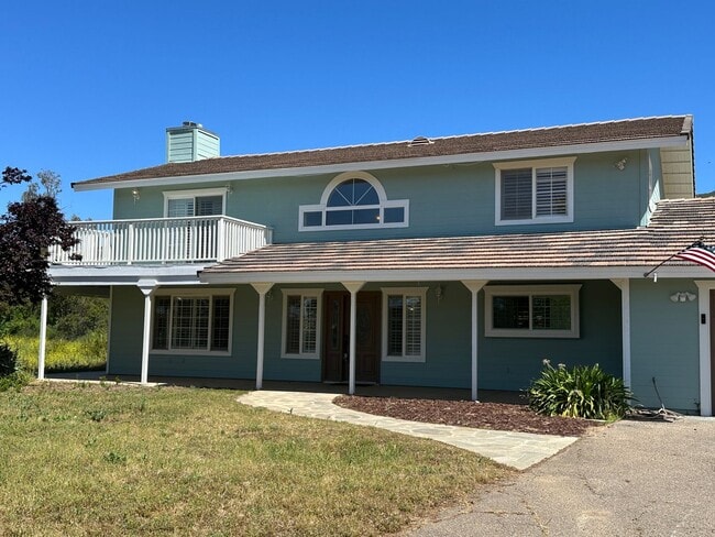 property at 2340 Mt Elena Way