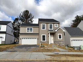 108 Meadows Bnd in Lititz, PA - Building Photo