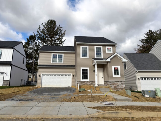 property at 108 Meadows Bnd