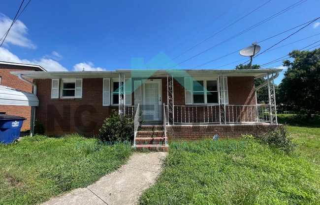property at 1663 E 23rd St