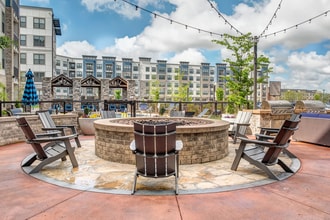 Vintage at the Avenue Apartments in Murfreesboro, TN - Foto de edificio - Building Photo