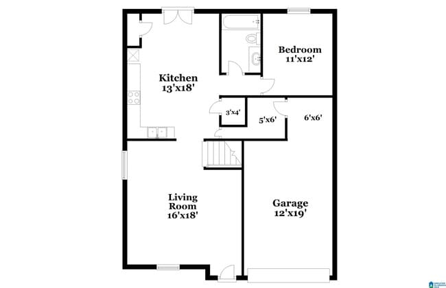 165 Briar Ridge Ln in Odenville, AL - Building Photo - Building Photo