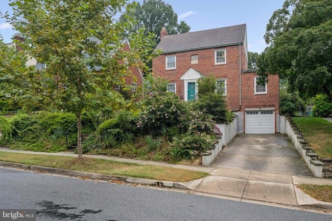property at 2307 Cheverly Ave
