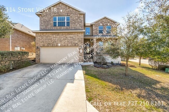 property at 114 Stone View Trail