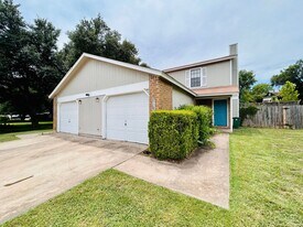9300 Kempler Dr in Austin, TX - Building Photo