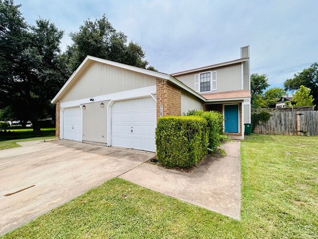 property at 9300 Kempler Dr