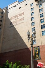 460 S Spring St in Los Angeles, CA - Building Photo - Building Photo