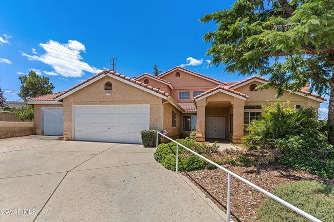 property at 6118 Quail Way
