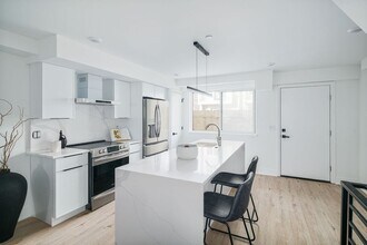 2611 E Boston St in Philadelphia, PA - Building Photo - Building Photo