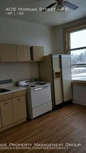 405 Morgan St-Unit -#6 in Davenport, WA - Building Photo - Building Photo