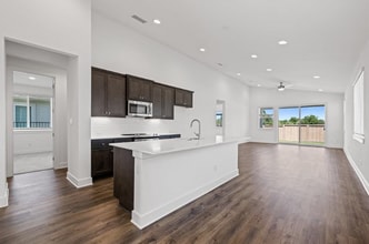 3813 Mesquite Vly Rd in Georgetown, TX - Building Photo - Building Photo