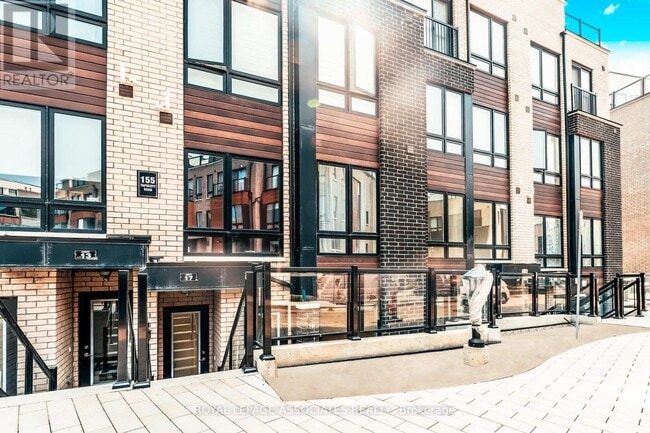 property at 155-155 Tapscott Rd