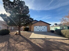 2855 N Central St in Kingman, AZ - Building Photo