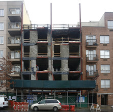 812 Myrtle Ave in Brooklyn, NY - Building Photo - Building Photo